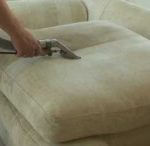 How to clean particular types of sofas?