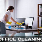 Expert office cleaners