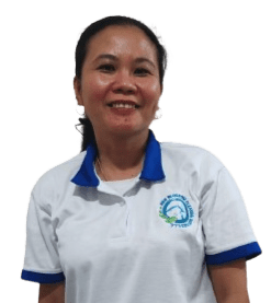Marianne, cleaning specialist at New Blossom Dubai